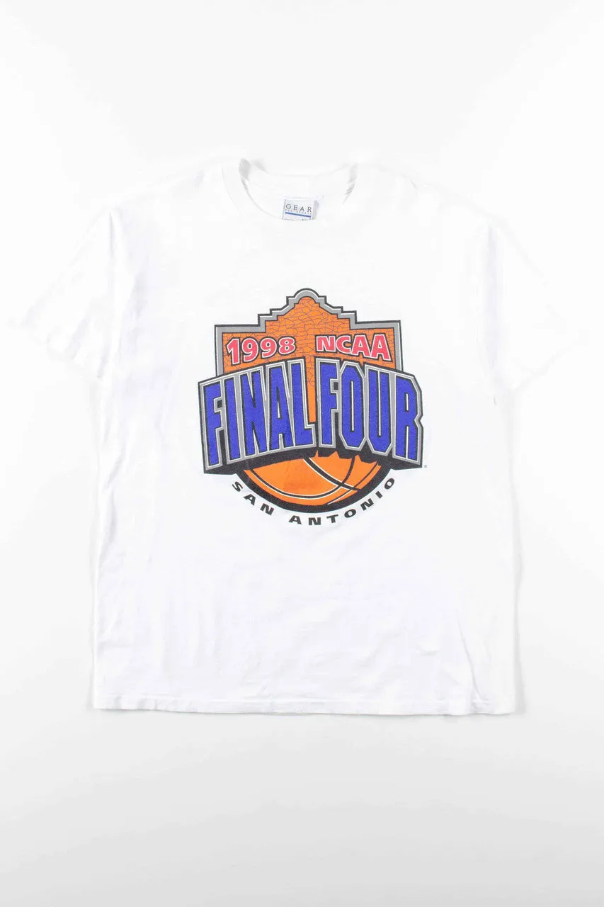 1998 Final Four T-Shirt