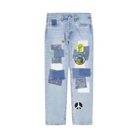 501® Levis®original Fit Med In 1999 Surf Pant