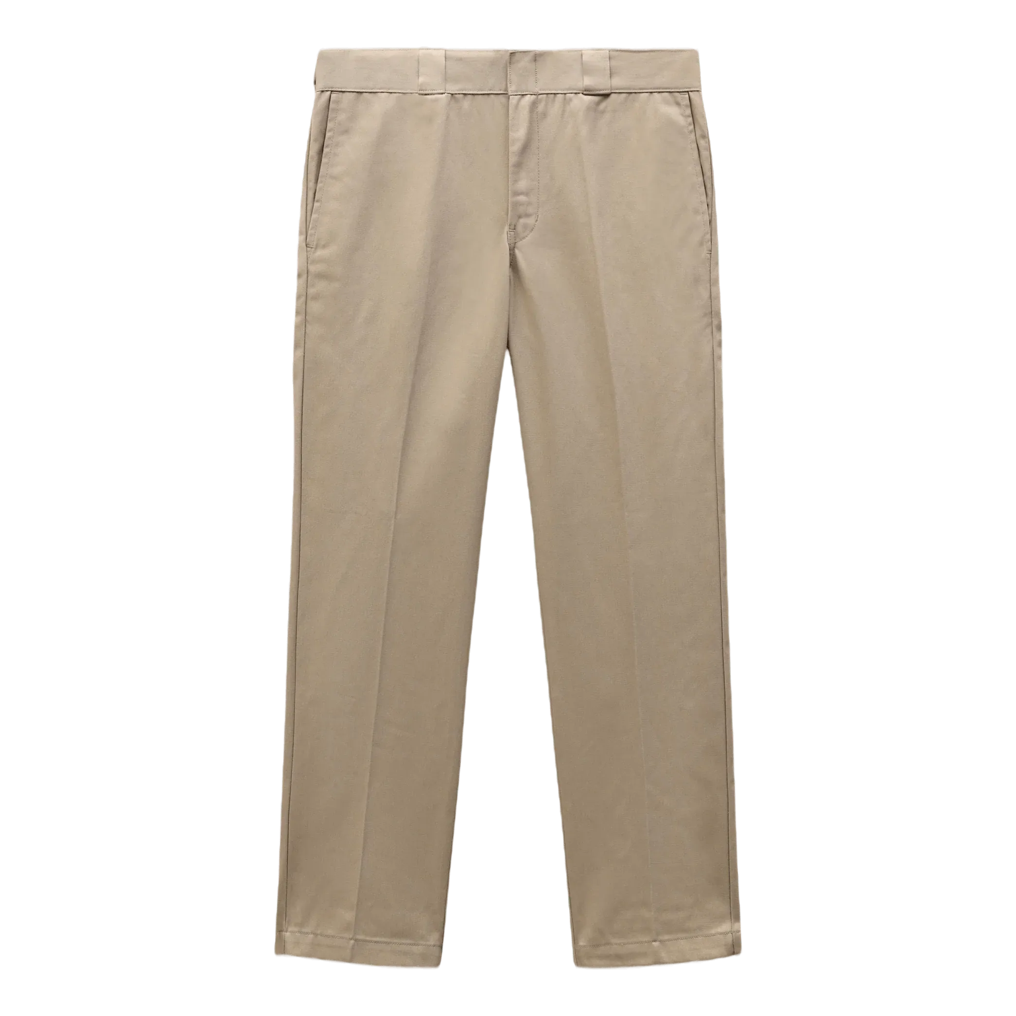 873 Work Pant Rec Khaki