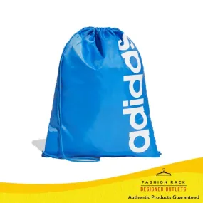 Adidas Linear Core Gym Bag Trueblue/White