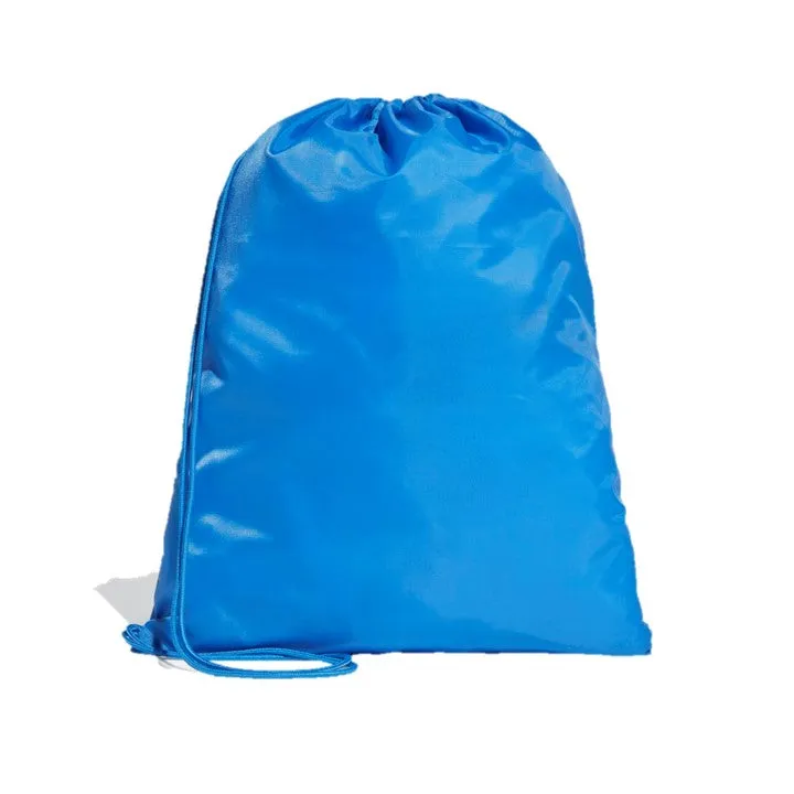 Adidas Linear Core Gym Bag Trueblue/White