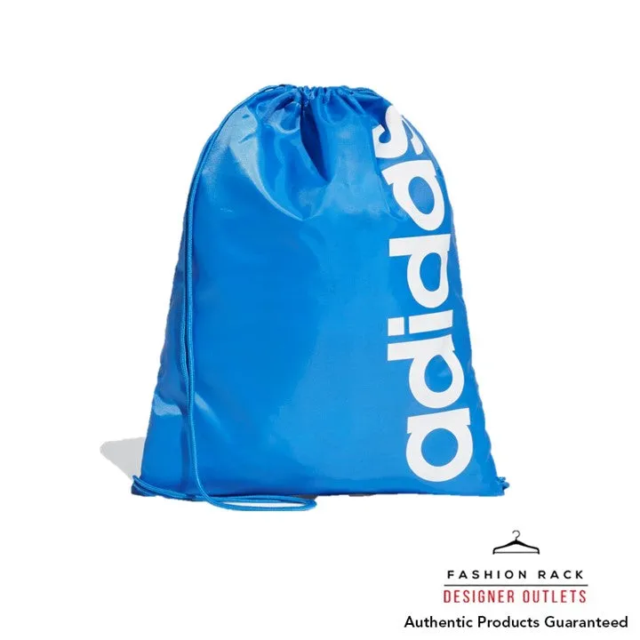 Adidas Linear Core Gym Bag Trueblue/White