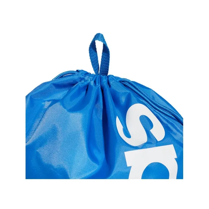 Adidas Linear Core Gym Bag Trueblue/White
