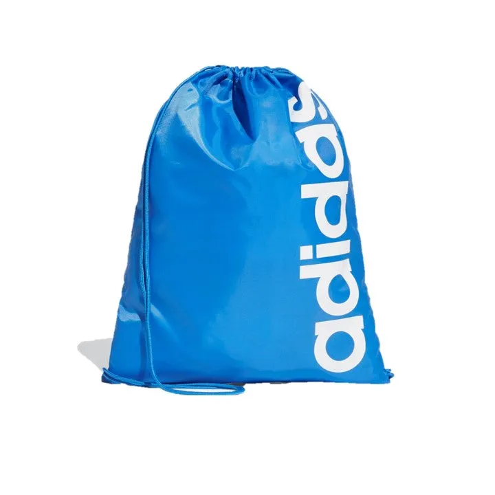 Adidas Linear Core Gym Bag Trueblue/White