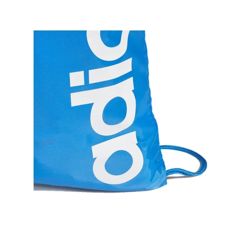 Adidas Linear Core Gym Bag Trueblue/White