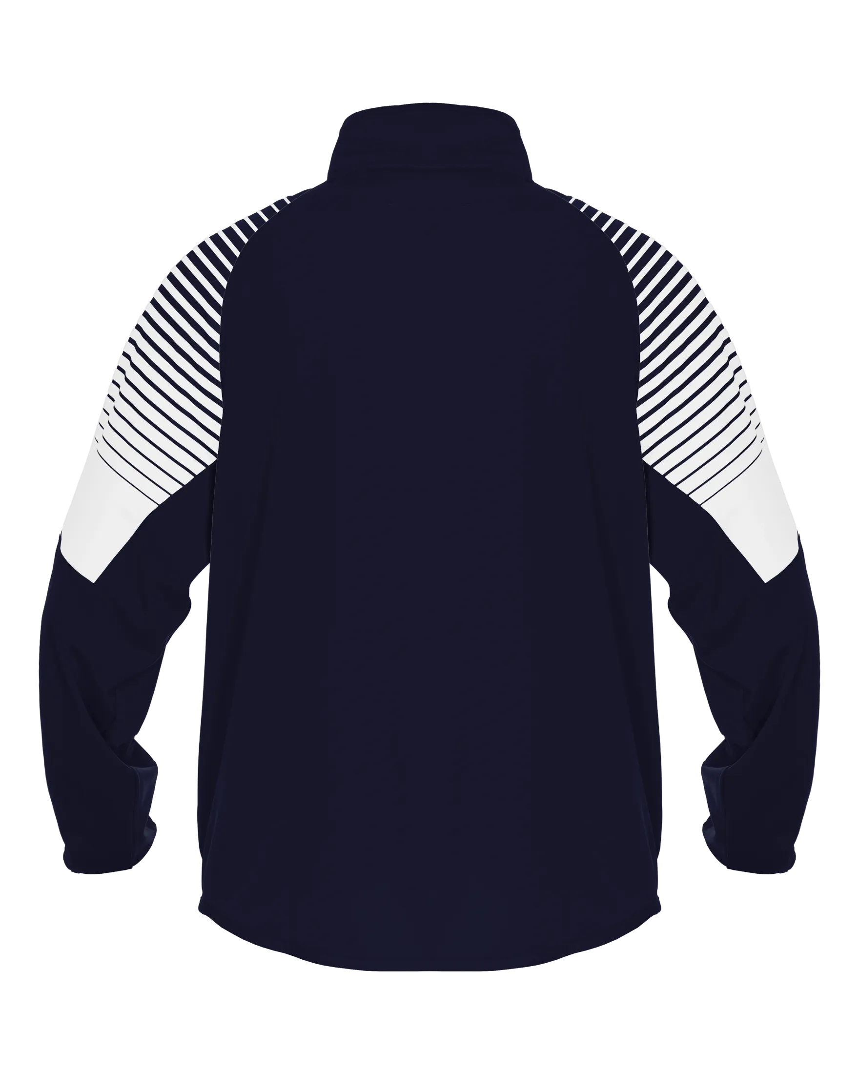 Badger Men's Lineup OuterCore Jacket