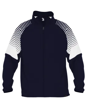 Badger Men's Lineup OuterCore Jacket