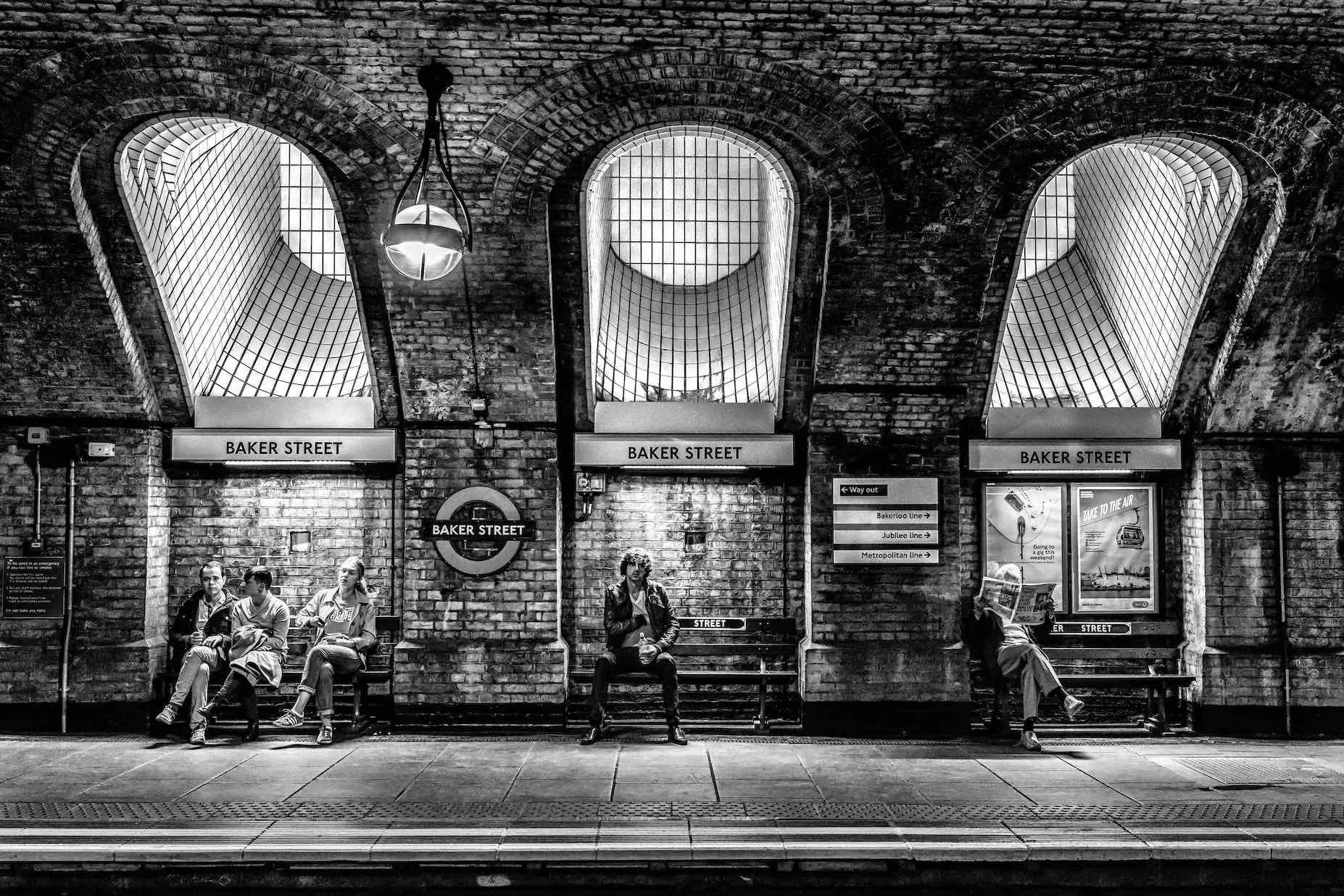 Baker Street