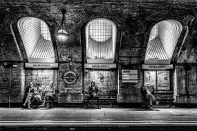 Baker Street