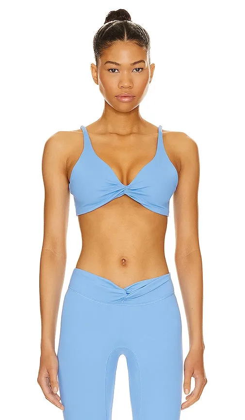 Bananhot Apollo Top in Blue