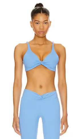 Bananhot Apollo Top in Blue