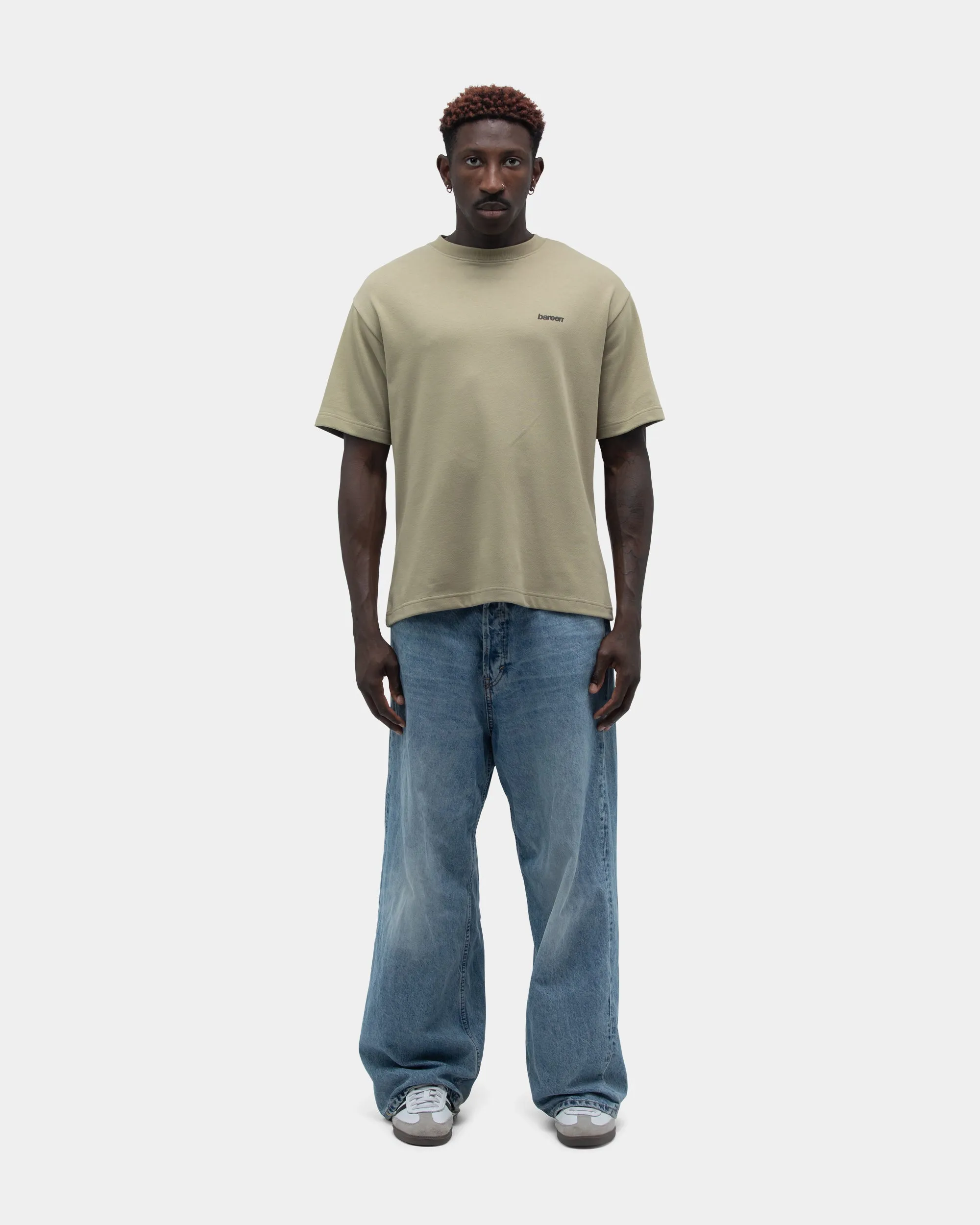 Bell Tee