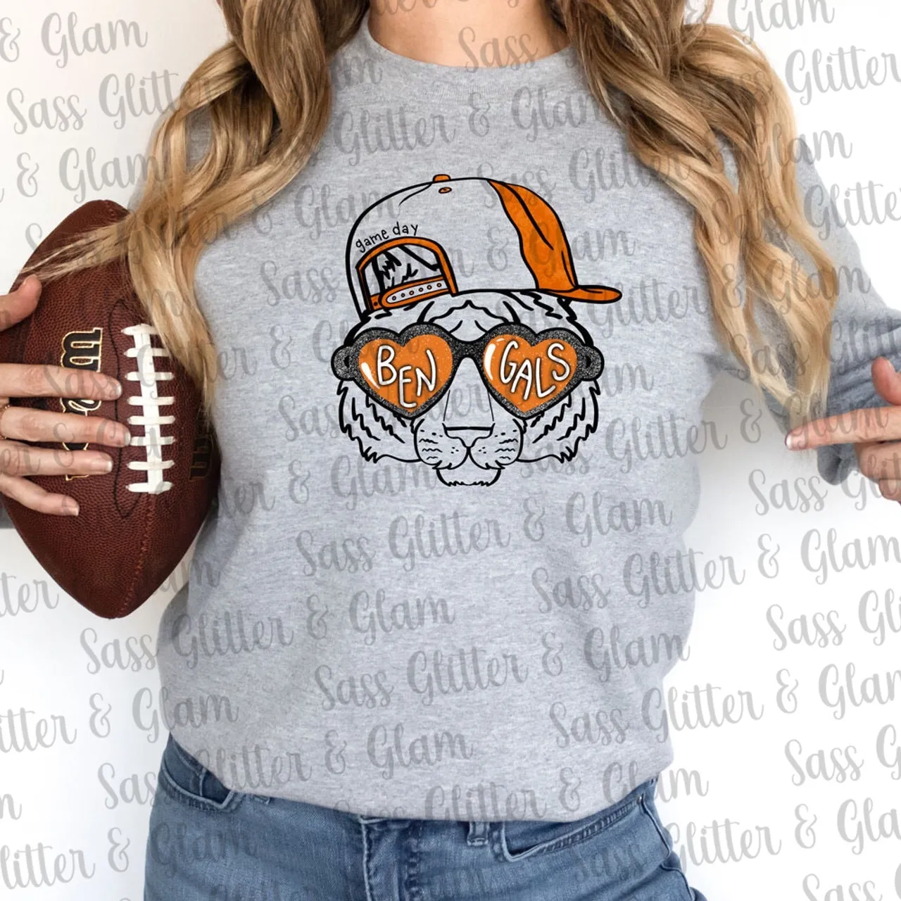 Bengals Mascot