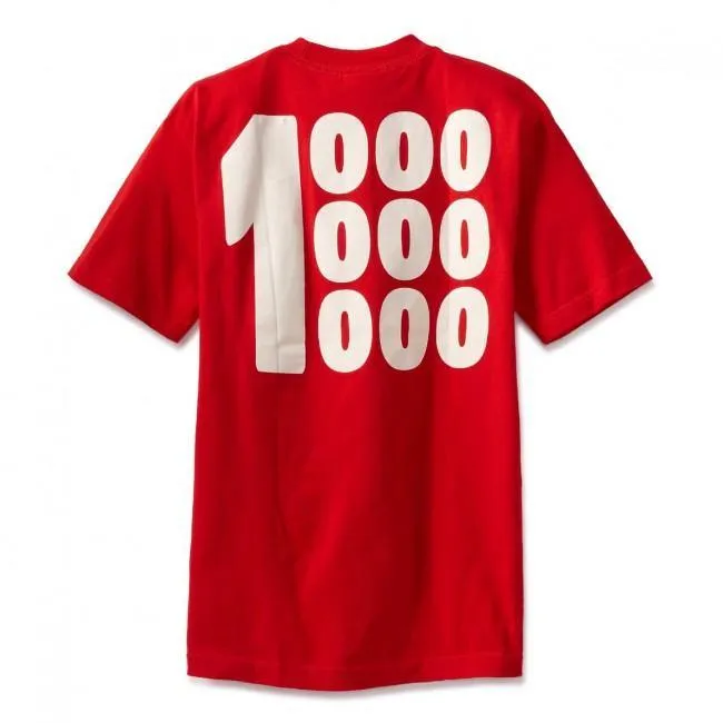 Billionaire Boys Club Billions T-Shirt