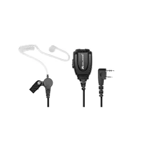 BizTalk® BA3 Concealed Headset