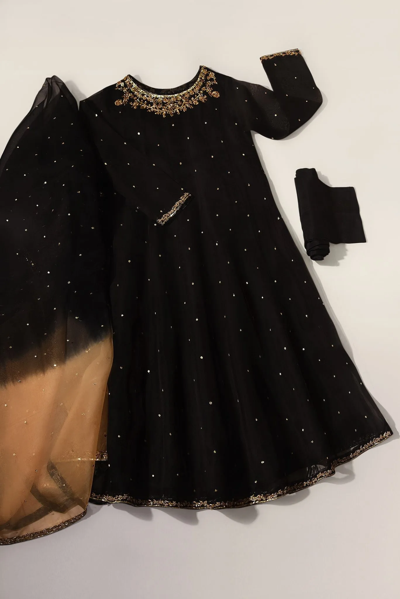 Black Crystal