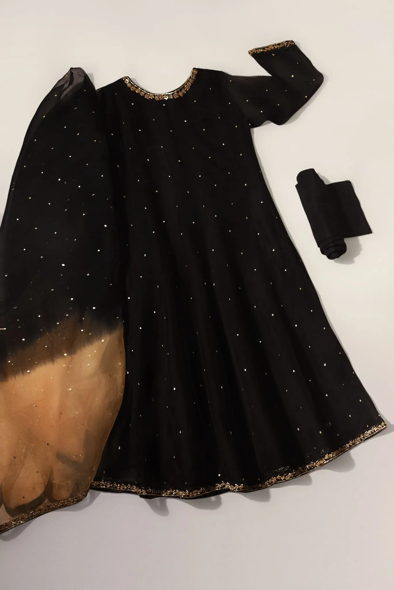Black Crystal