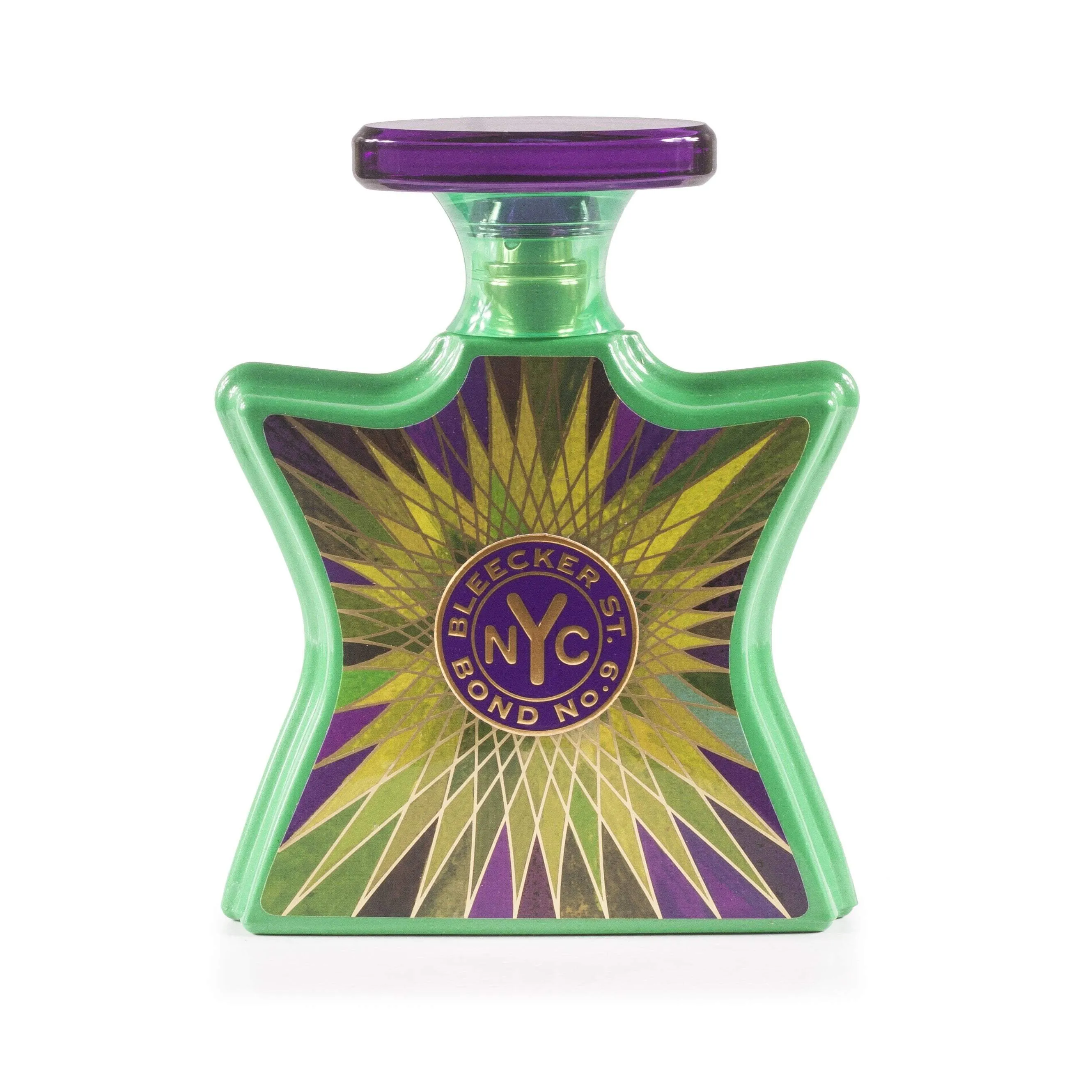 Bleecker Street for Women and Men by Bond No. 9 Eau De Parfum Spray