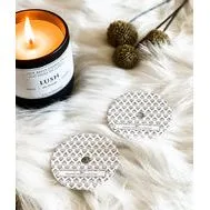 Bombshell Candle