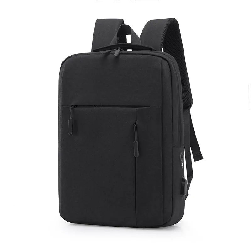 Business men's laptop backpack