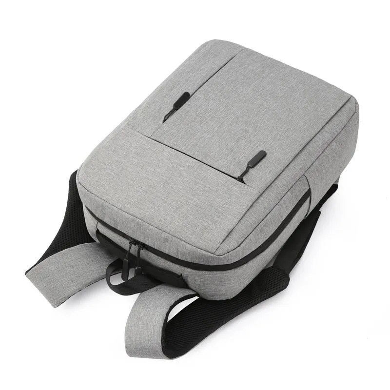 Business men's laptop backpack