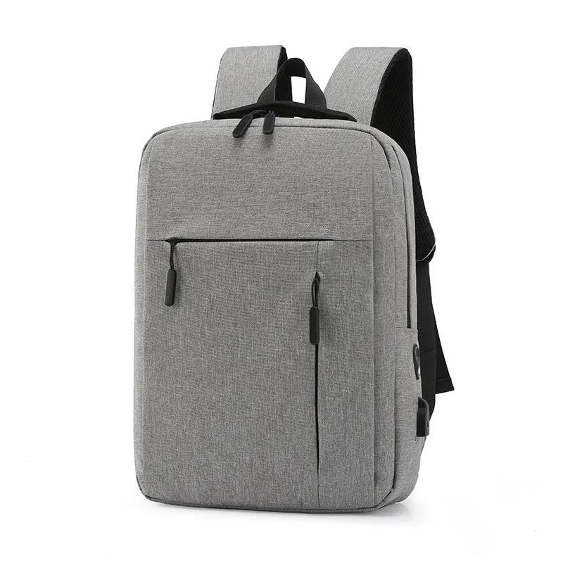 Business men's laptop backpack