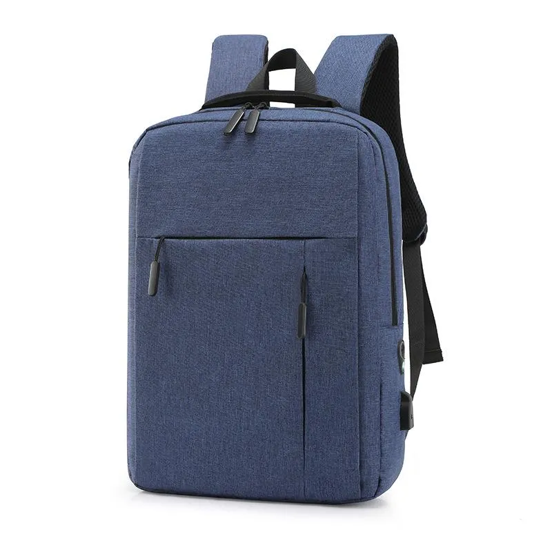 Business men's laptop backpack