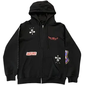CACTUS JACK By Travis Scott Jackpot Hoodie