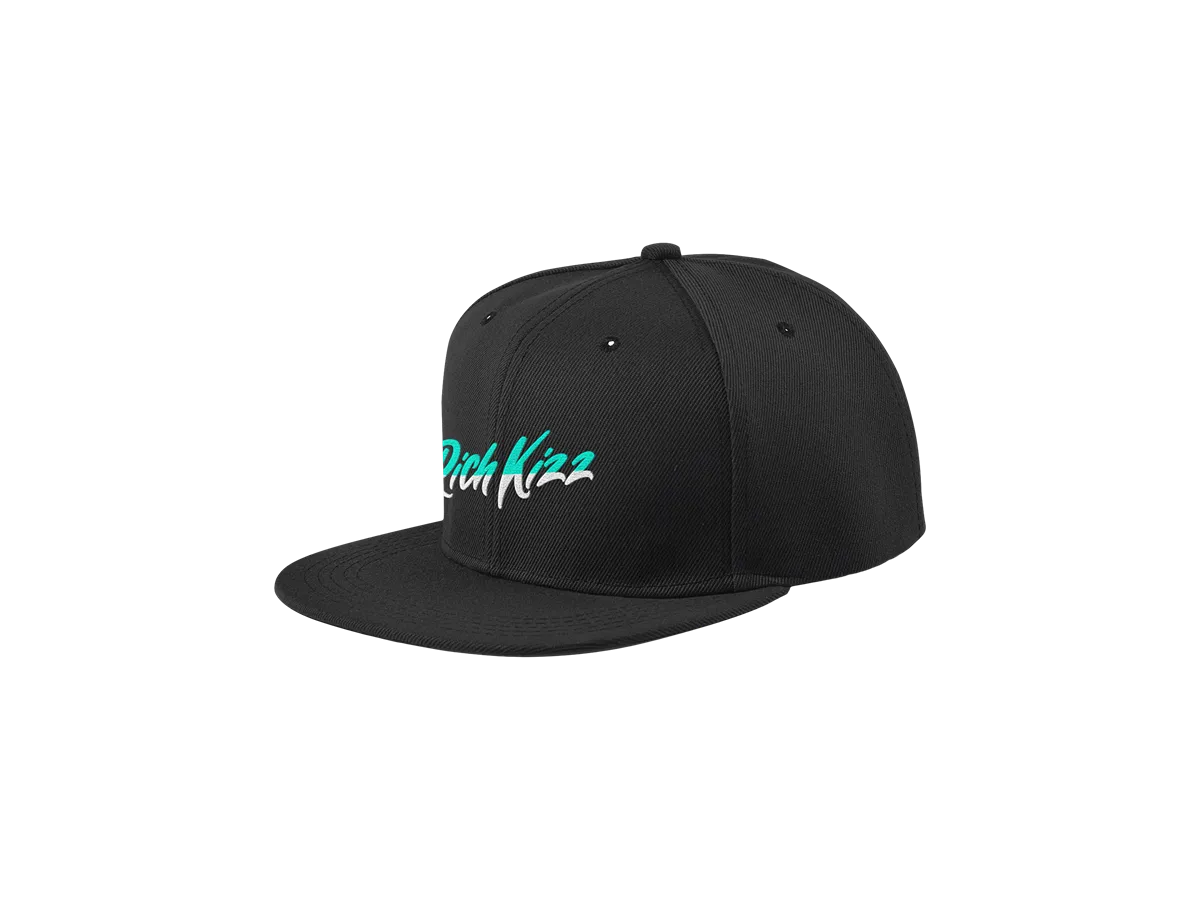 Cap premium RichKizz