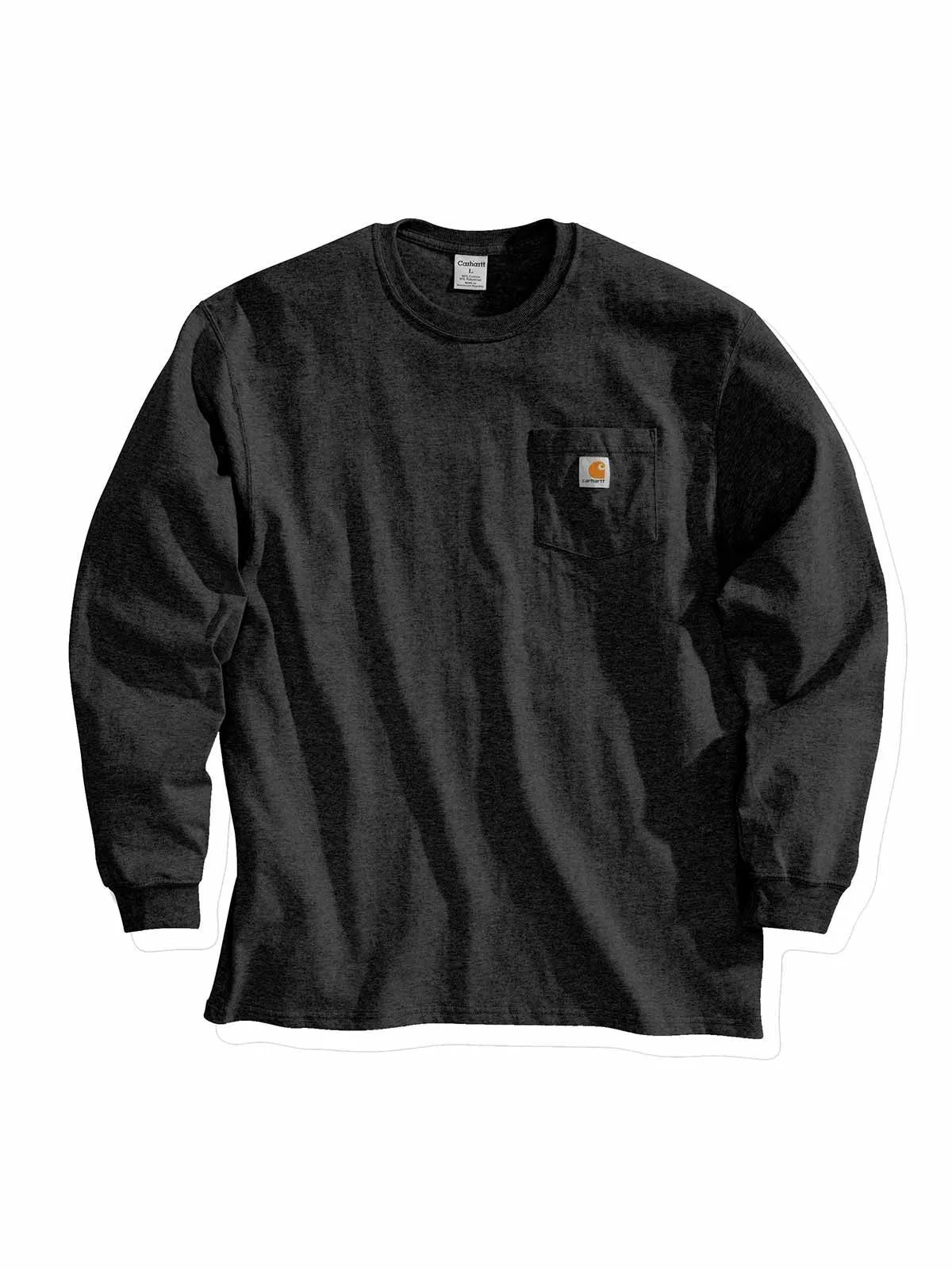 Carhartt&#x20;K126&#x20;Pocket&#x20;T-shirt&#x20;long&#x20;sleeve