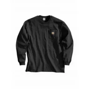 Carhartt&#x20;K126&#x20;Pocket&#x20;T-shirt&#x20;long&#x20;sleeve