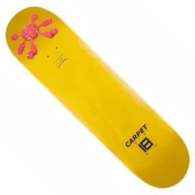 Carpet Company Bacteria Deck