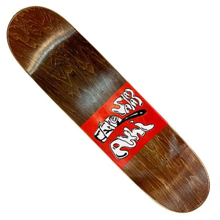 Carpet Company House Of Praise Deck