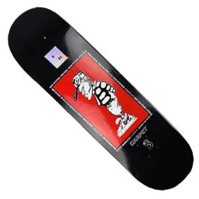 Carpet Company House Of Praise Deck