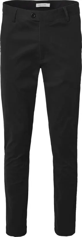 Chevalier Men´s Walcot Pants Black Night | Buy Chevalier Men´s Walcot Pants Black Night here | Outnorth