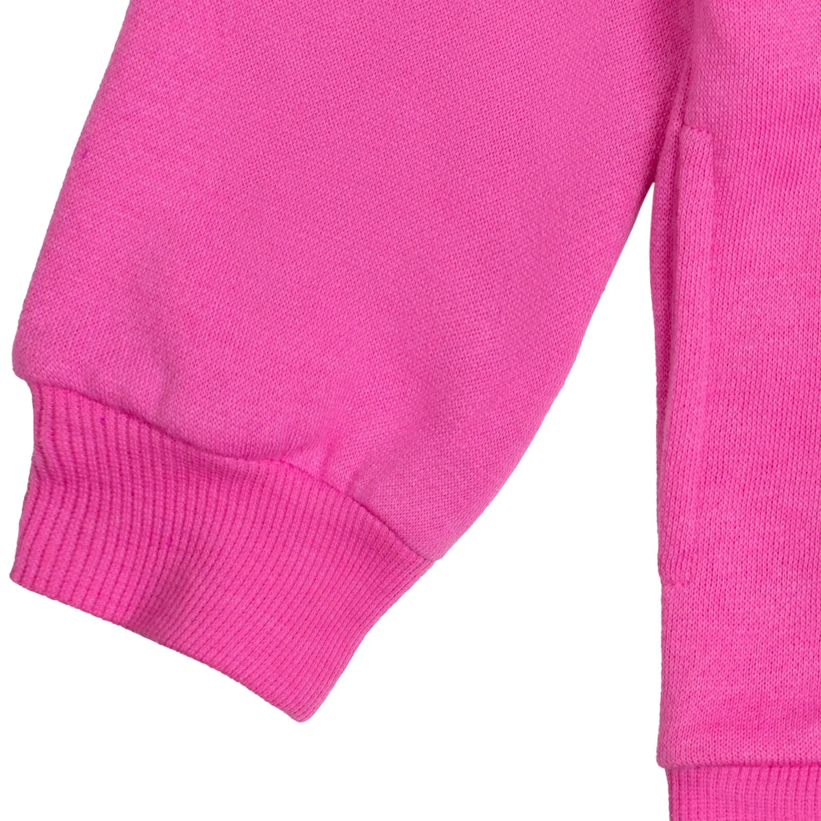 CoComelon Cocomelon JJ Fleece Zip Up Hoodie