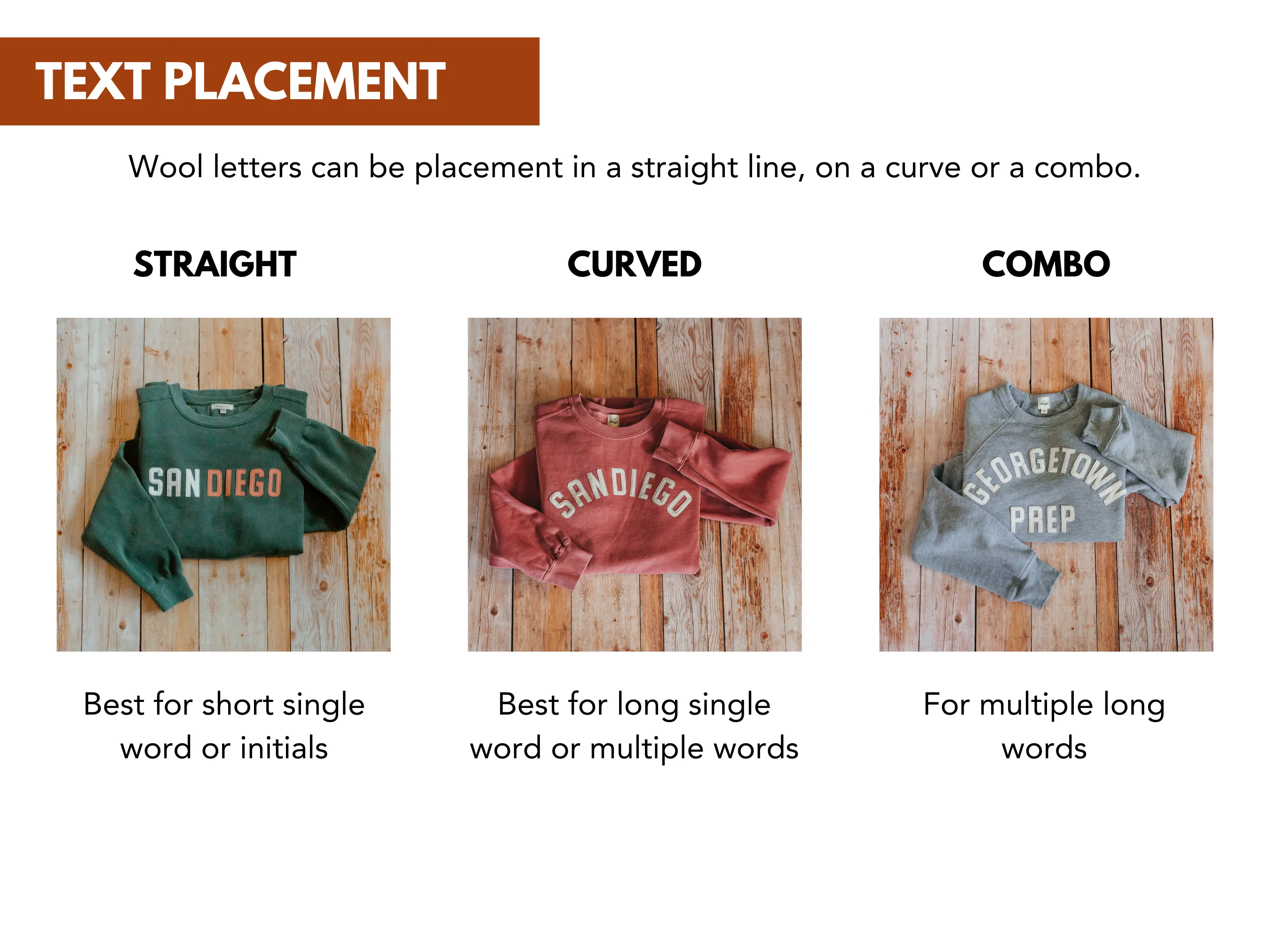 Crimson Vintage Wash Crew