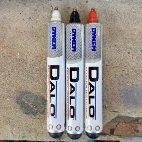 DALO metal tip paint marker