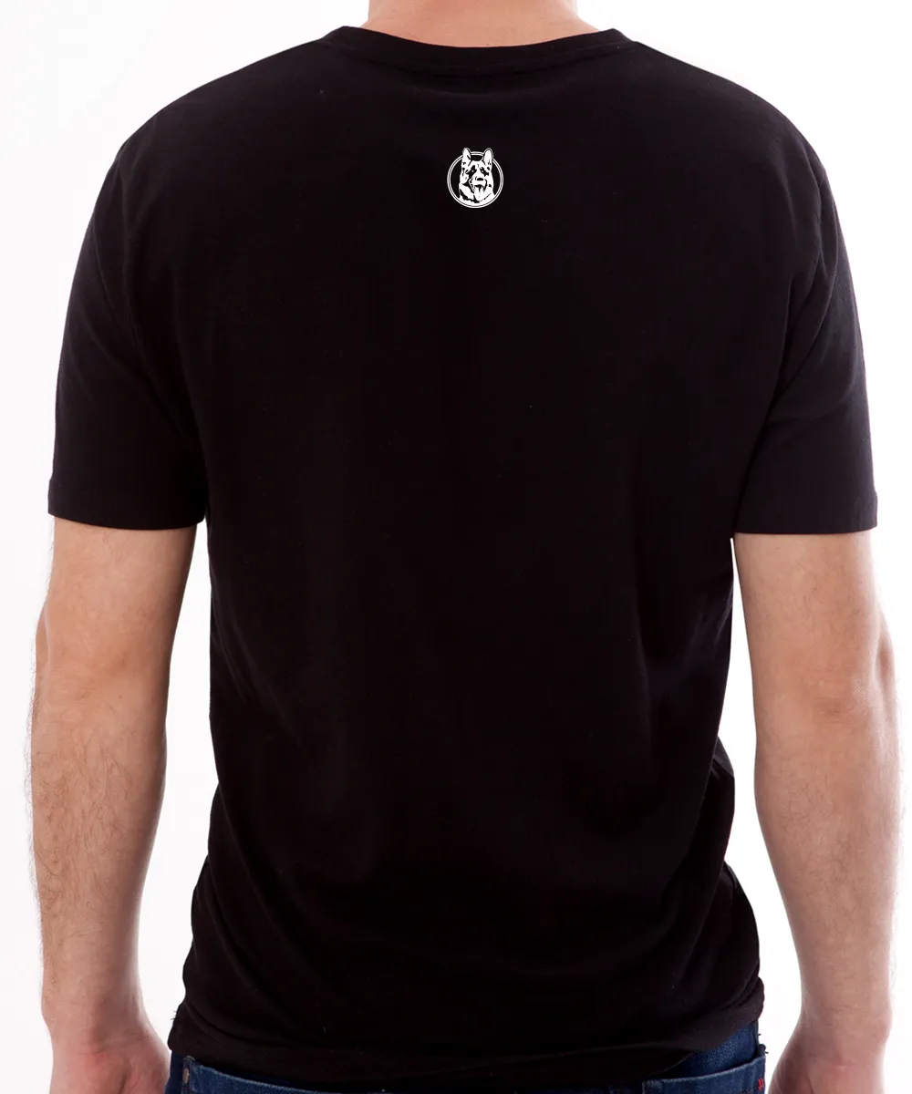 Daryl LegenDary Black T-Shirt | Letterkenny Store