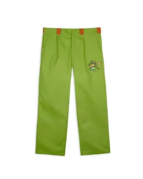 Dickies Garment Dye 874 Pant - Peridot