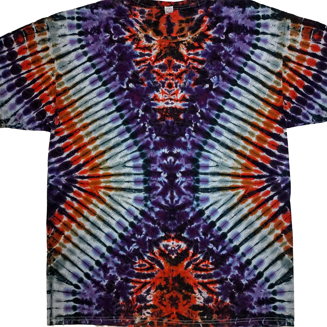 Dragon's Blood Static Hour Glass