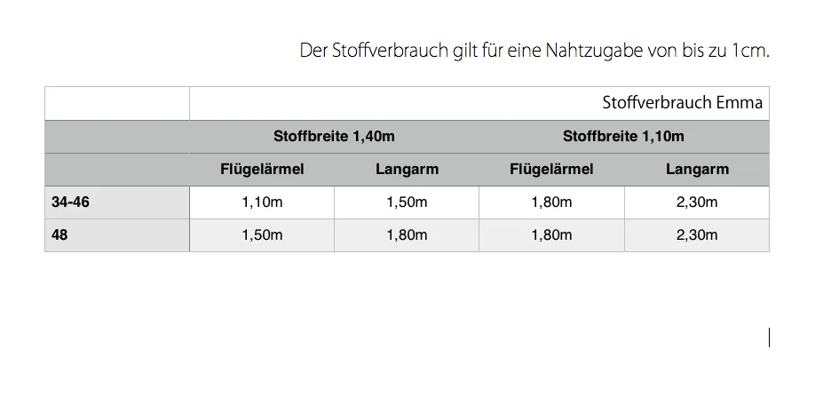 Emma- Blusenshirt mit tollem Blickfang