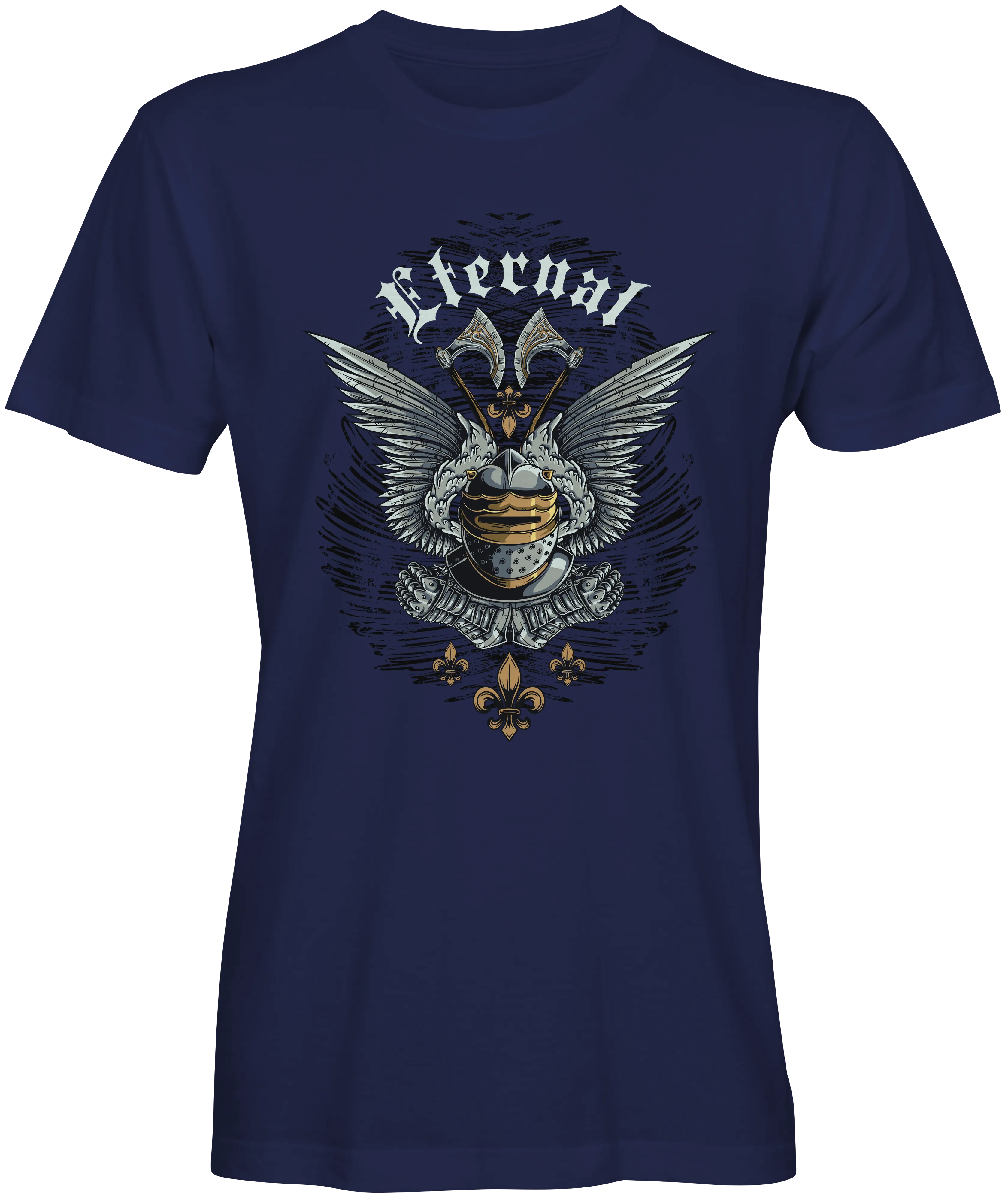 Eternal Roman Knight T-Shirt