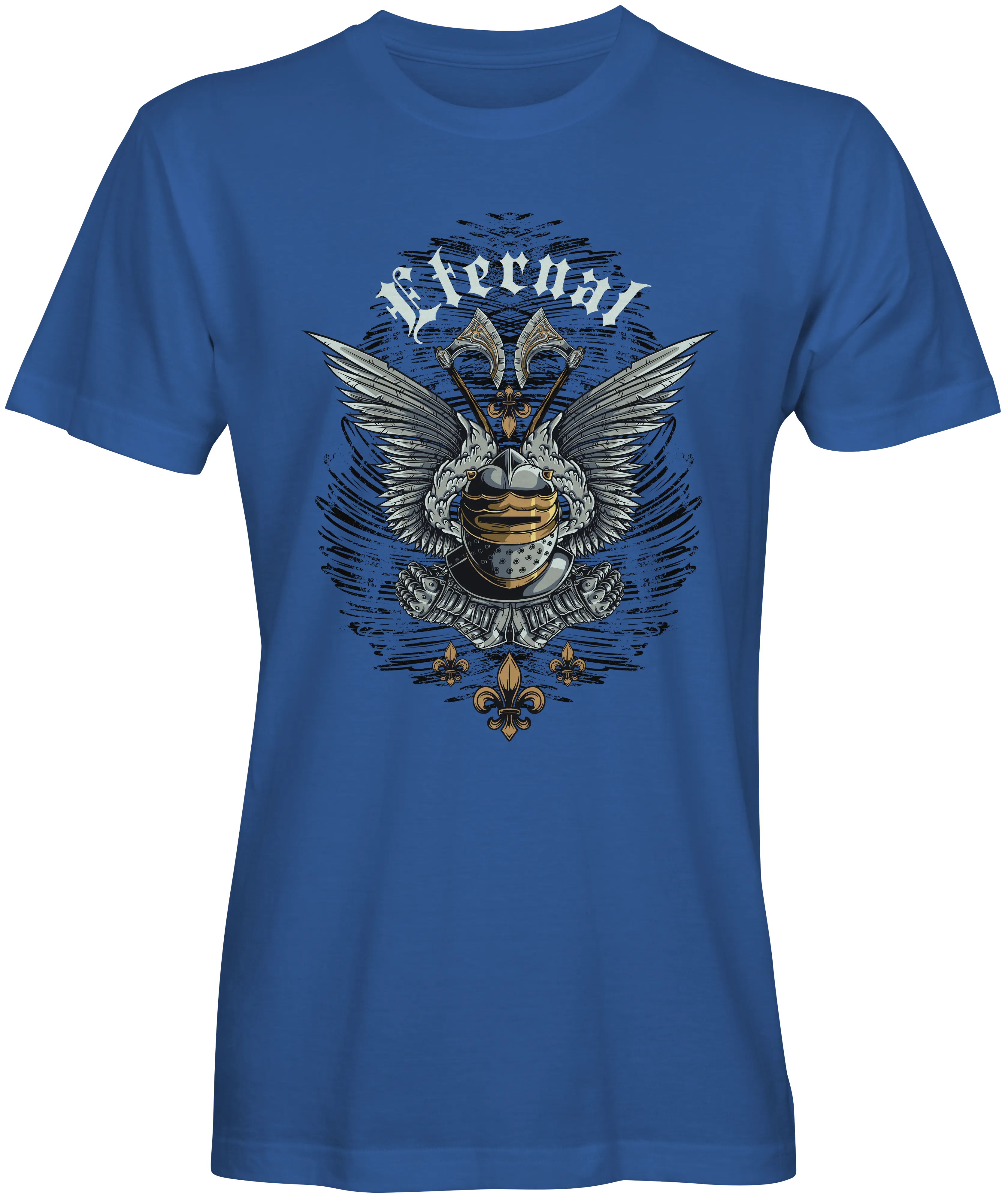 Eternal Roman Knight T-Shirt