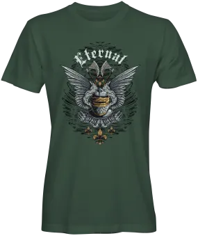 Eternal Roman Knight T-Shirt