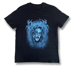 Exclusive Du Blonde 2025 Tour T-shirt (Blue)