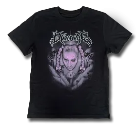 Exclusive Du Blonde 2025 Tour T-shirt (Pink)