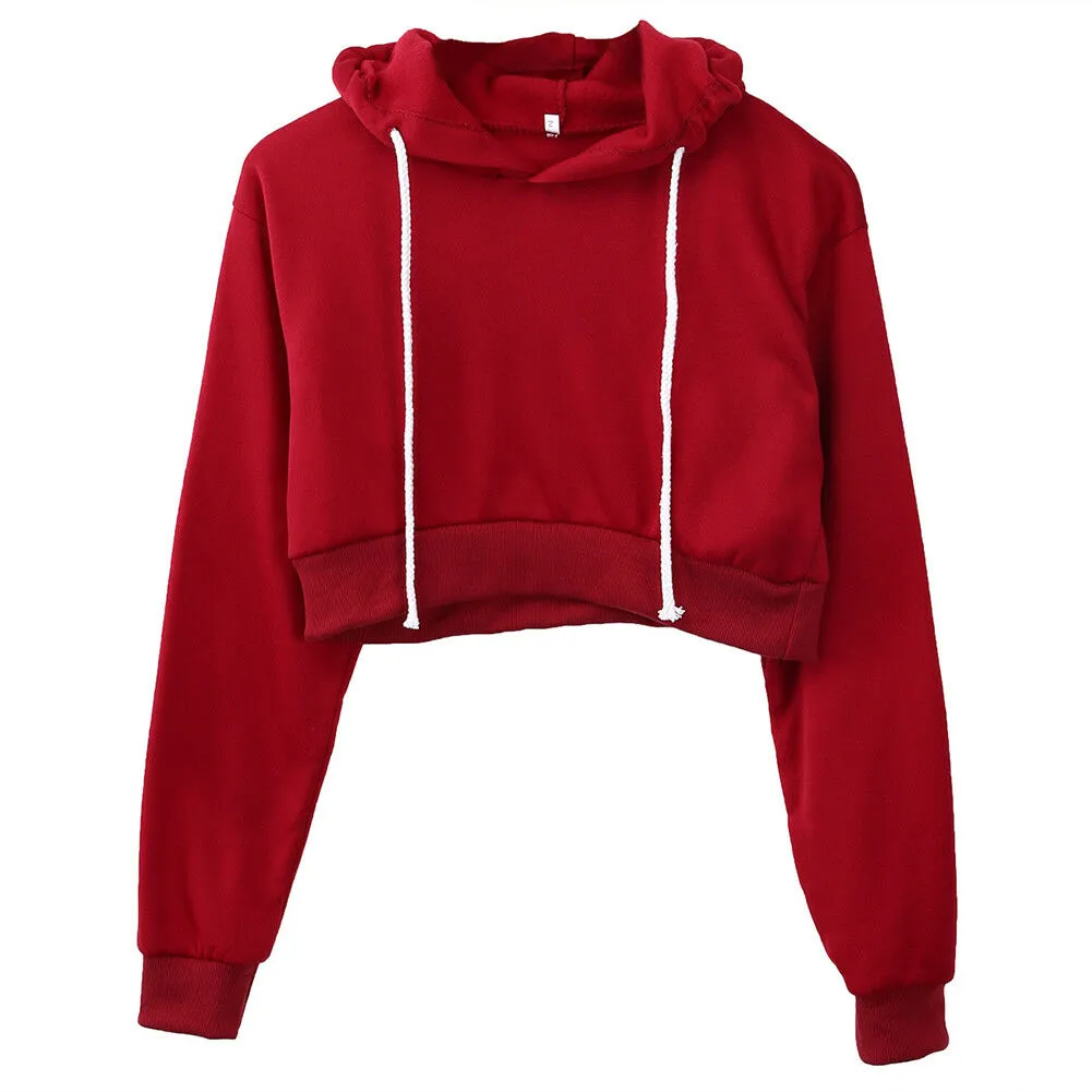 Fashion Hoodie Jumper Sweatshirt