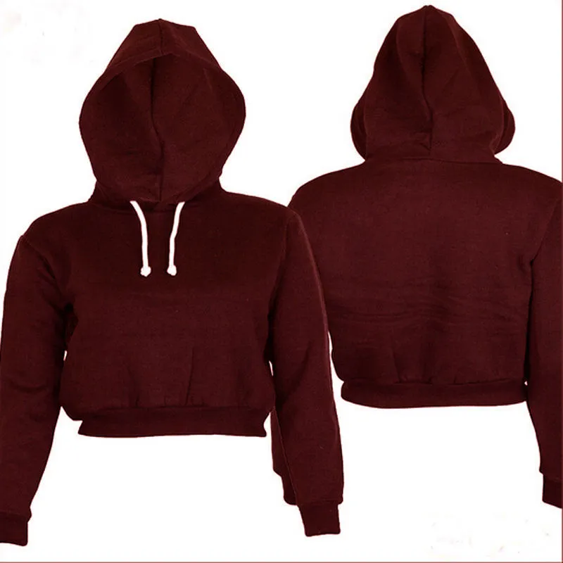 Fashion Hoodie Jumper Sweatshirt
