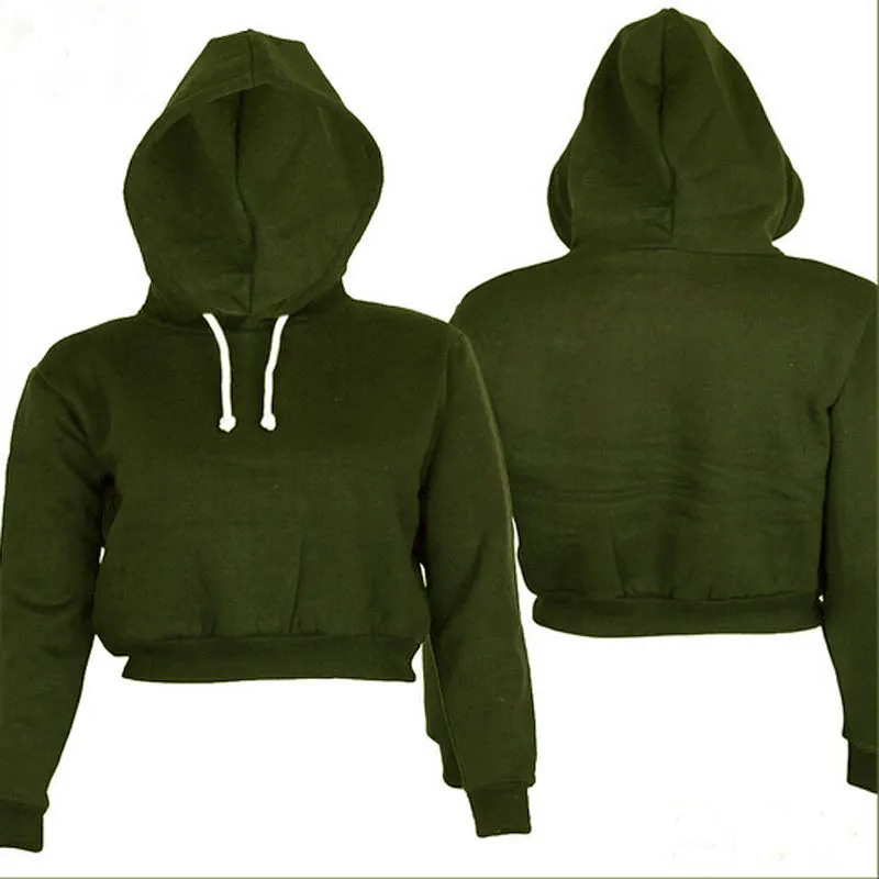 Fashion Hoodie Jumper Sweatshirt